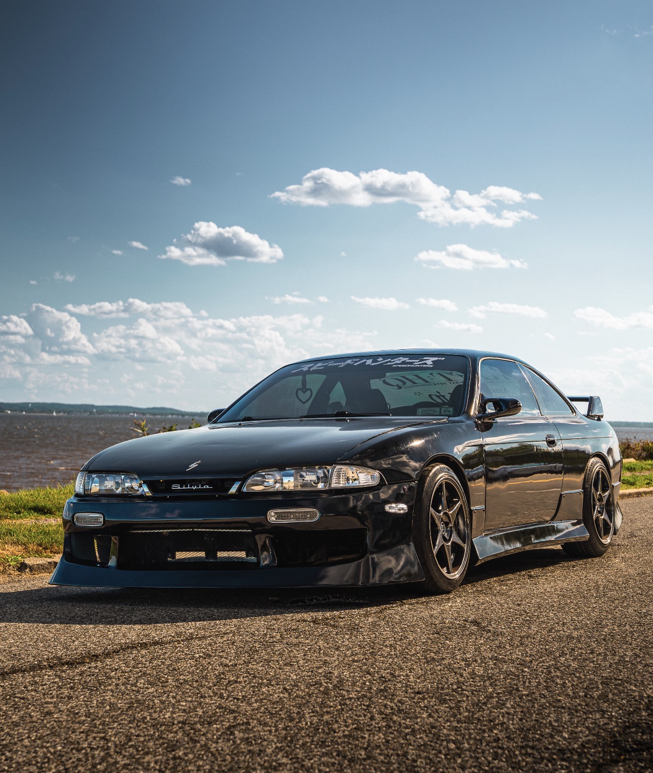 Nissan 240sx