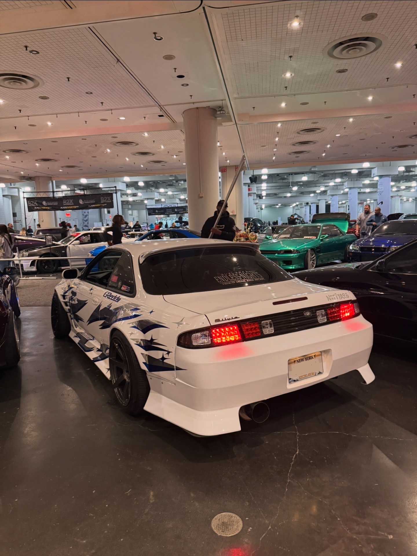 Nissan 240sx