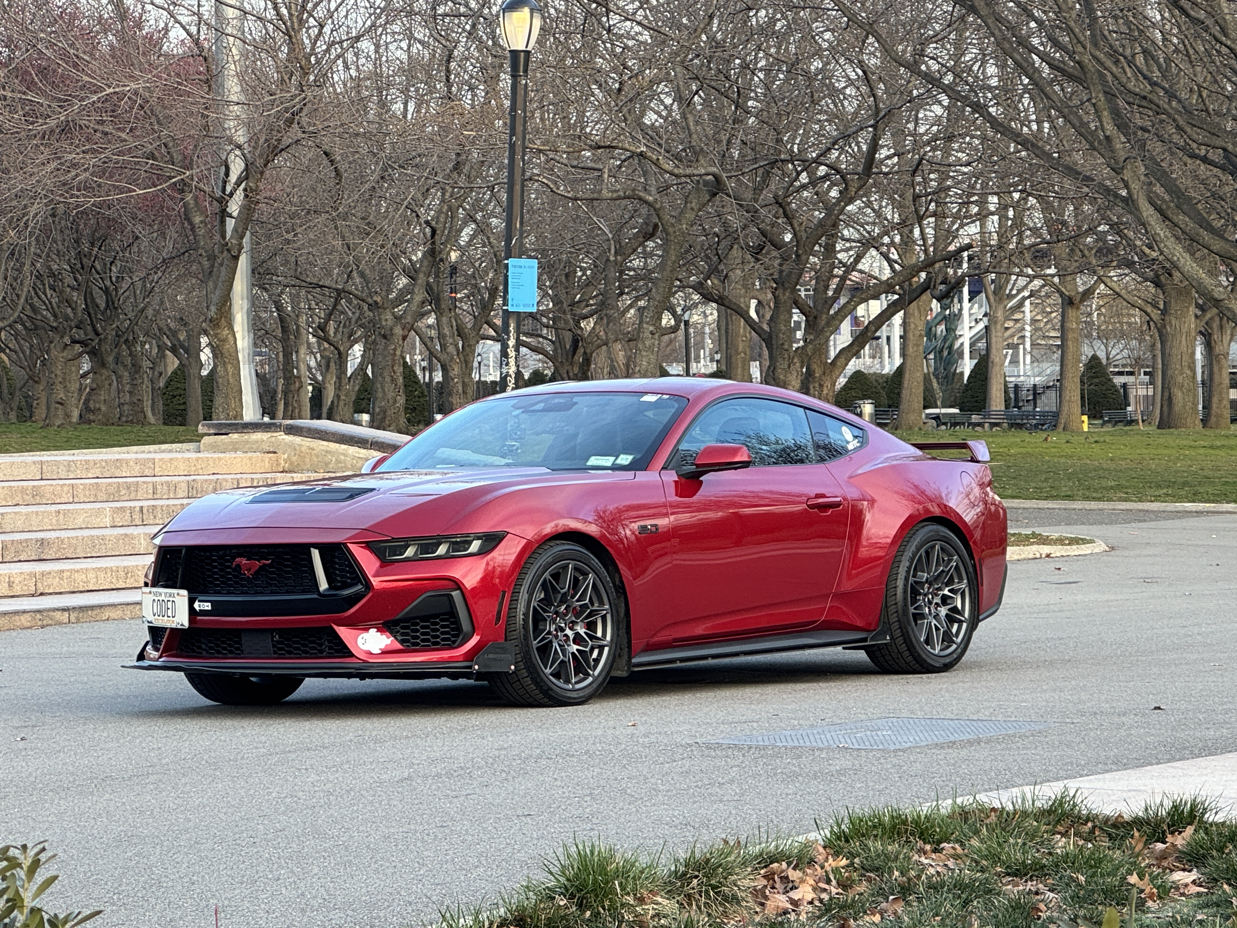 Ford Mustang Gt