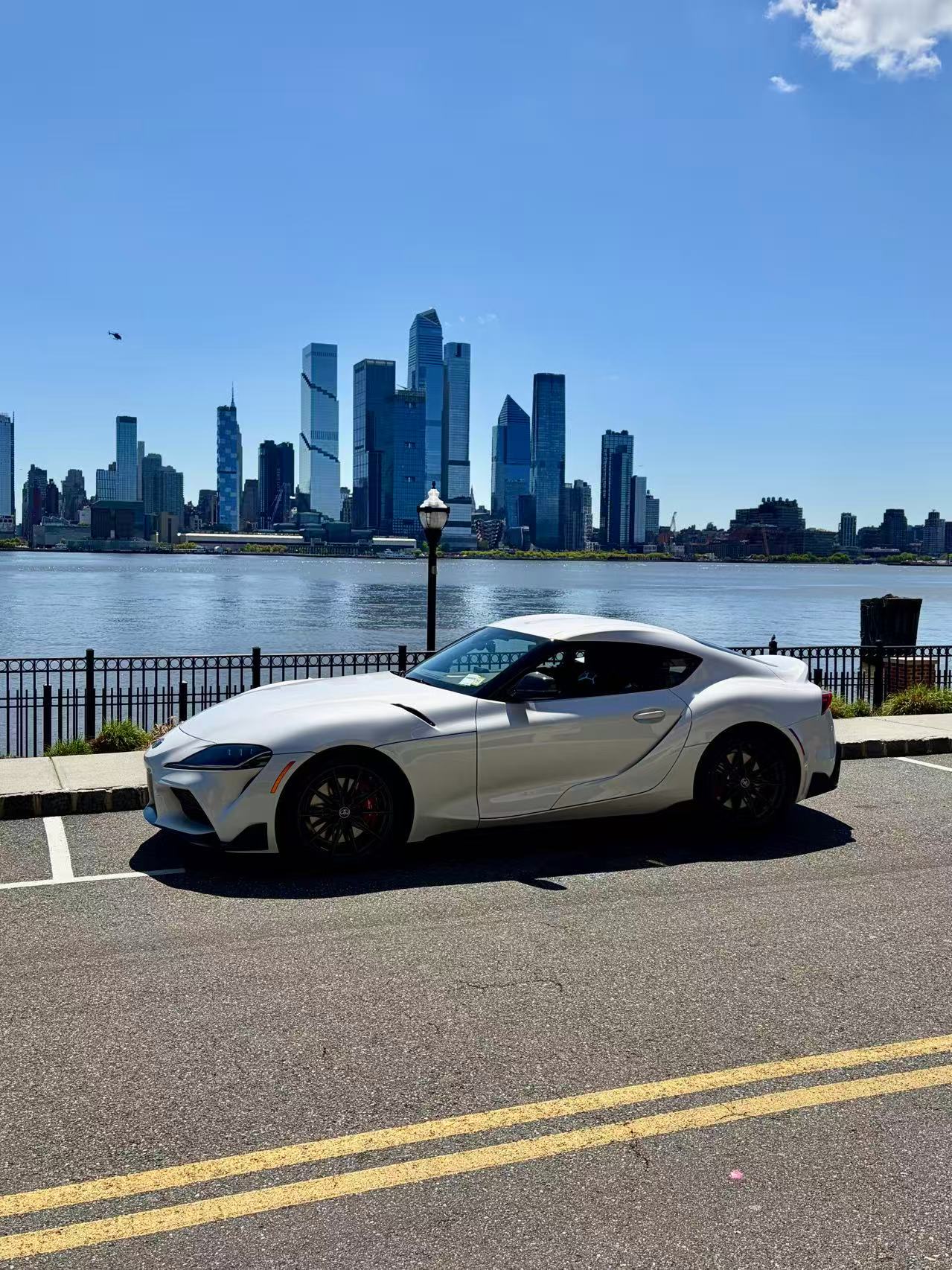 Toyota Supra