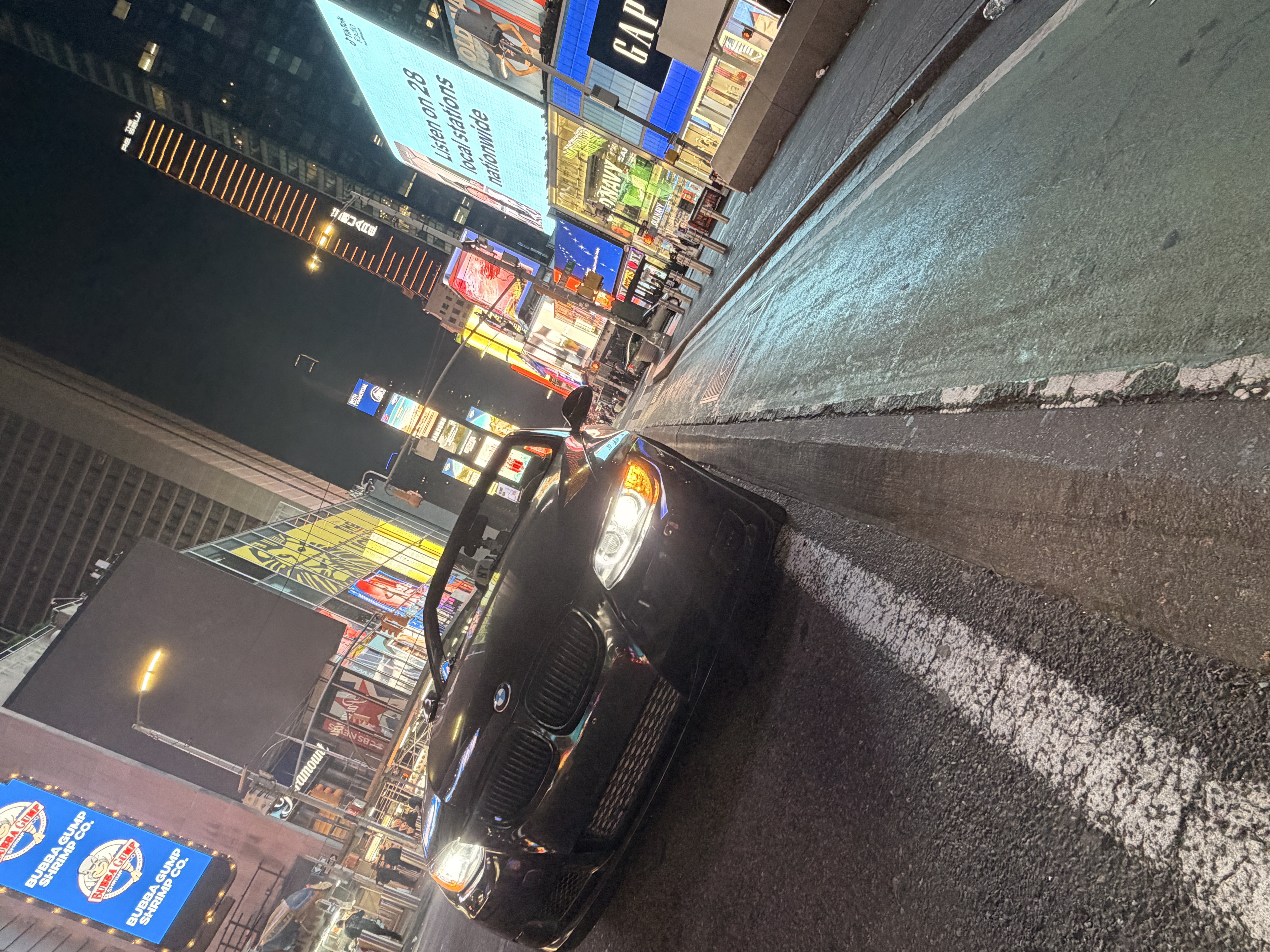 Bmw 335i Convertible