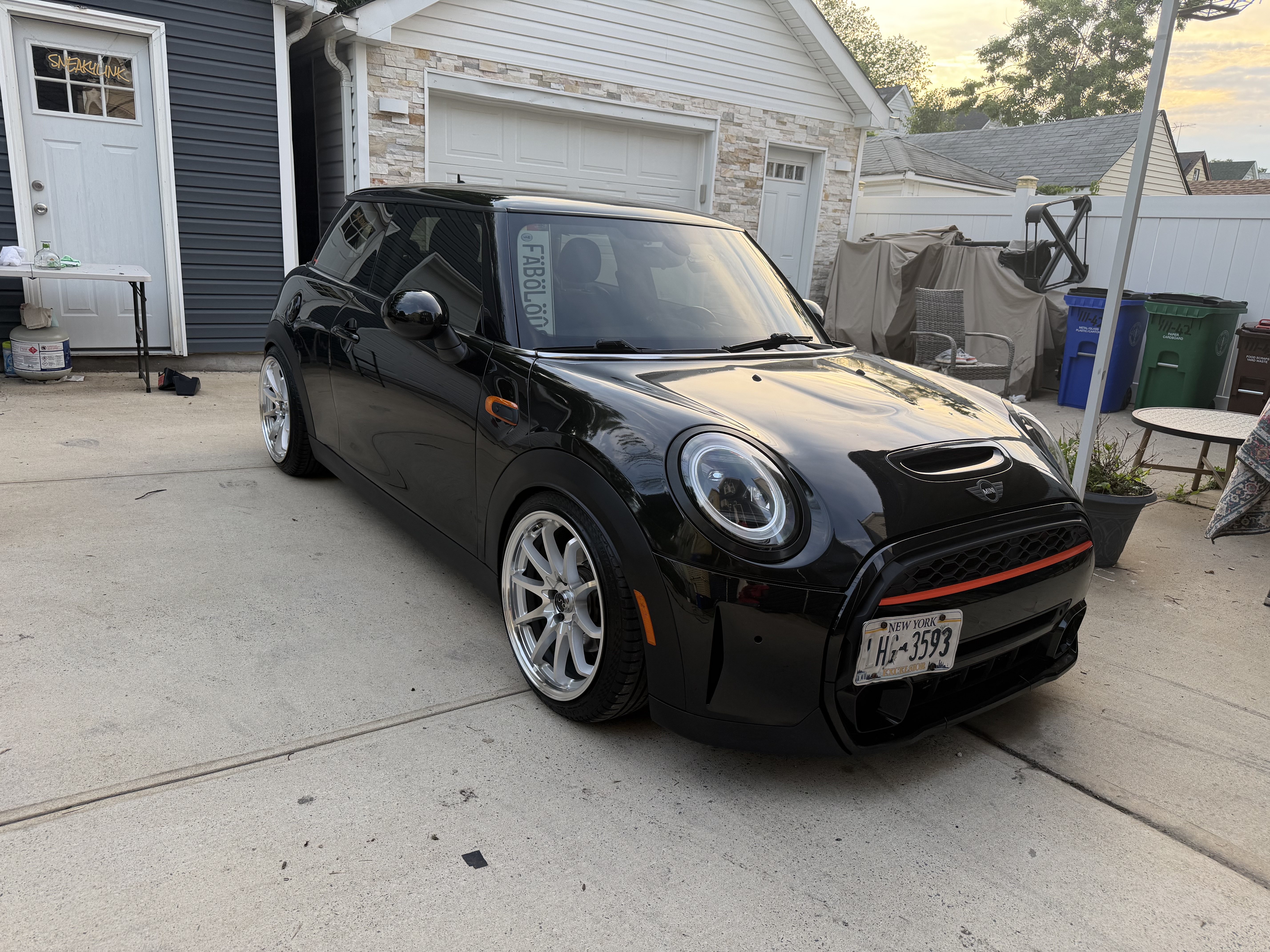 Bmw Mini Cooper