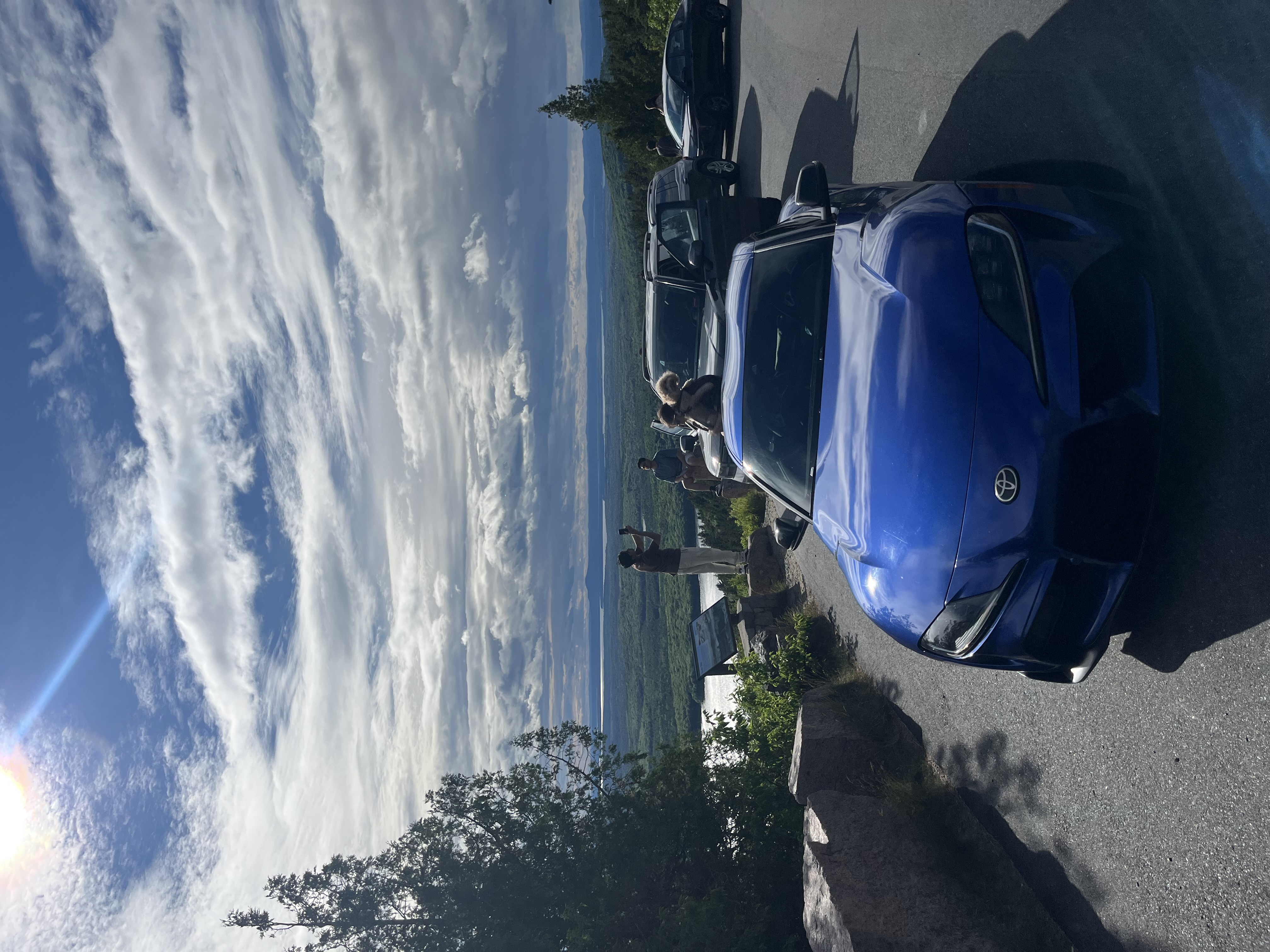 Toyota Supra