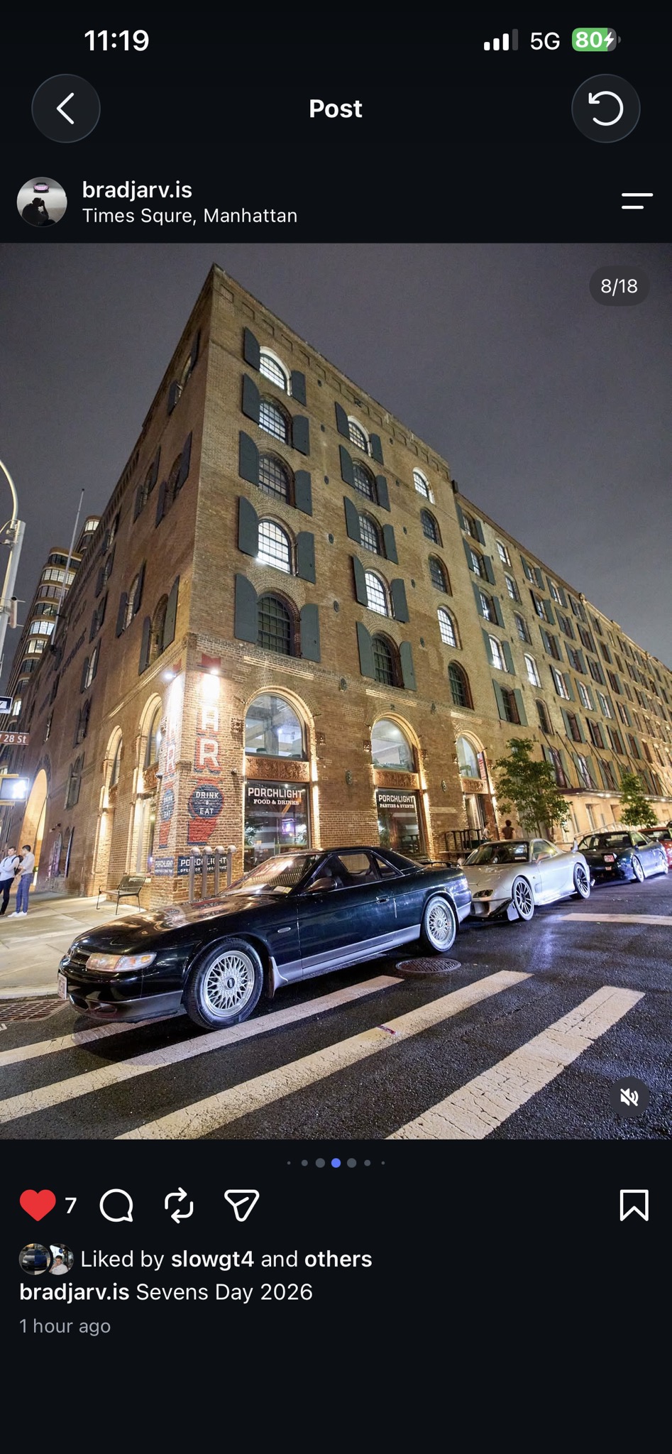 Mazda Eunos Cosmo