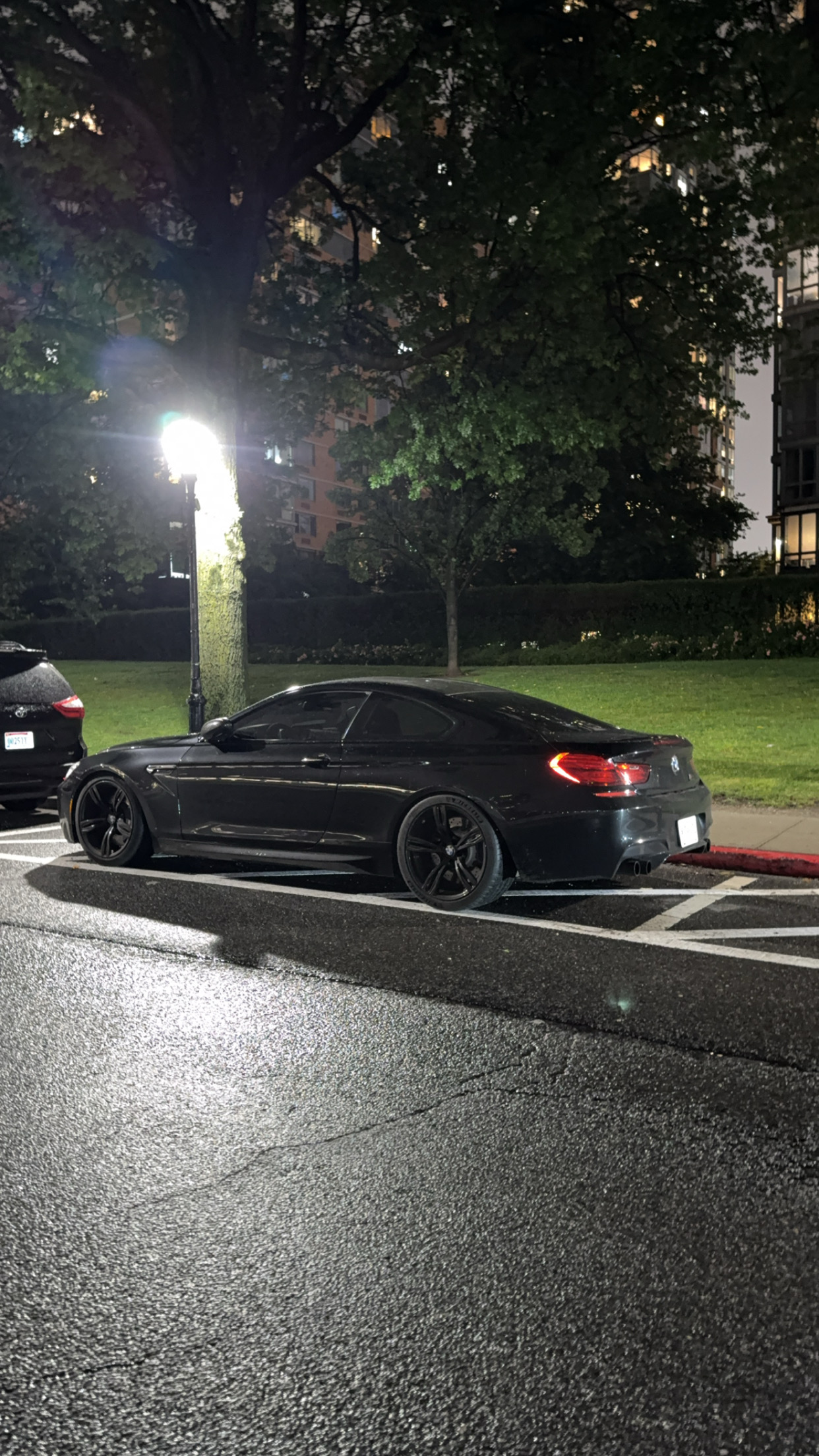 Bmw M6 Comp