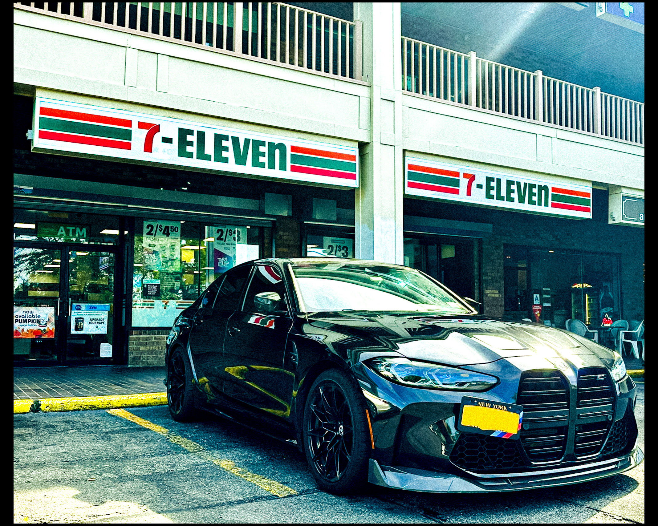 Bmw M3