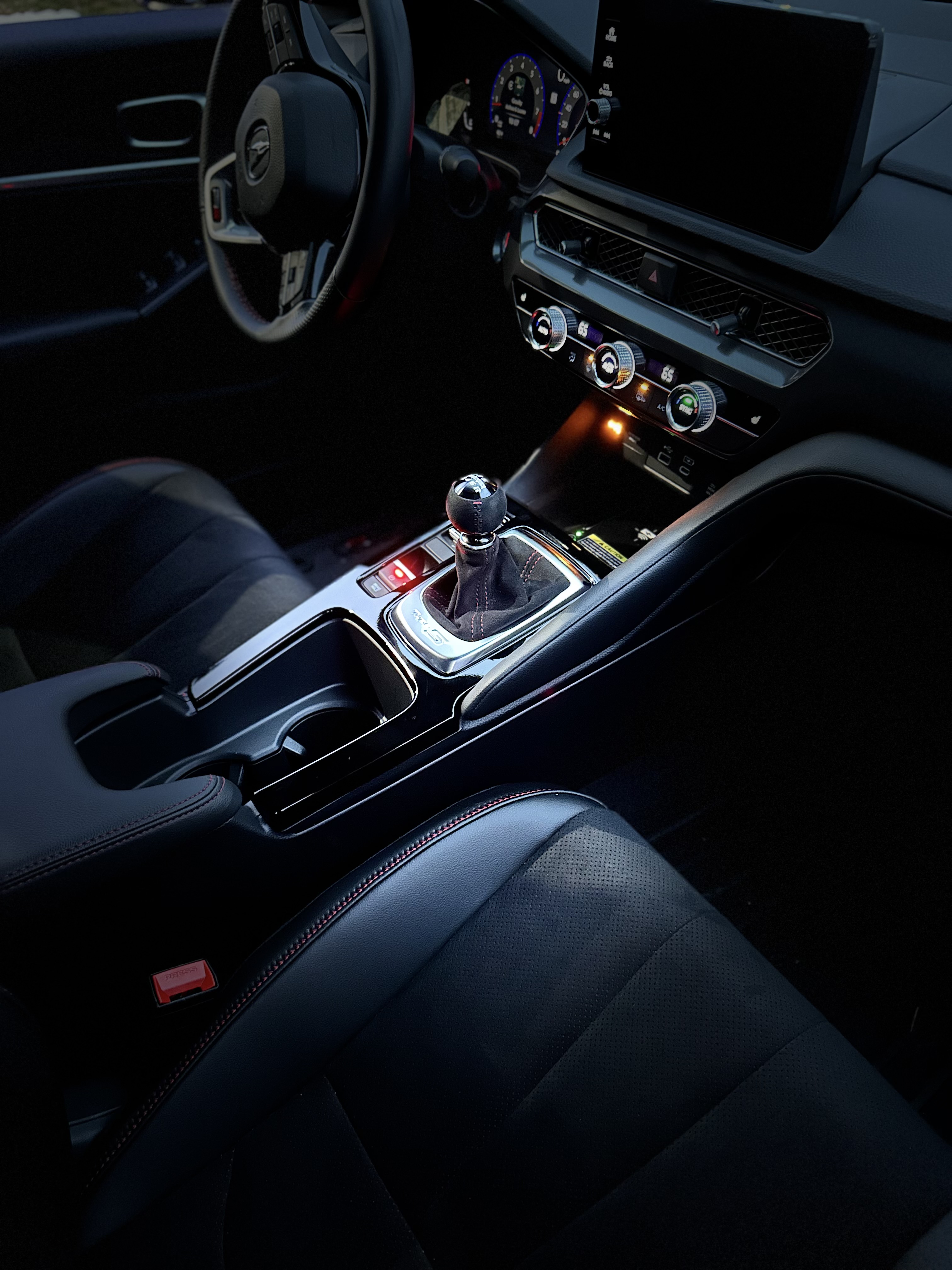 Acura Integra