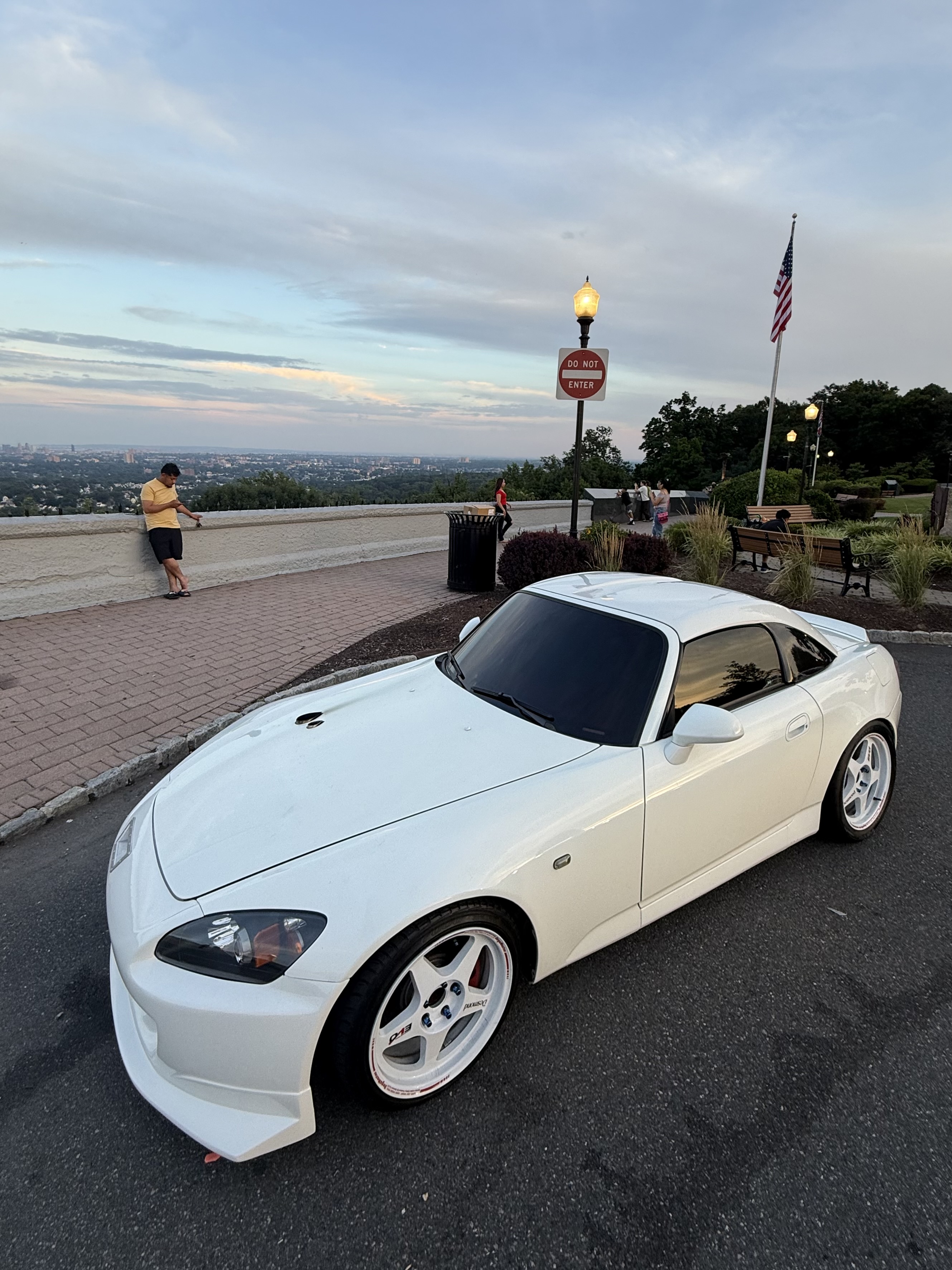 Honda S2000