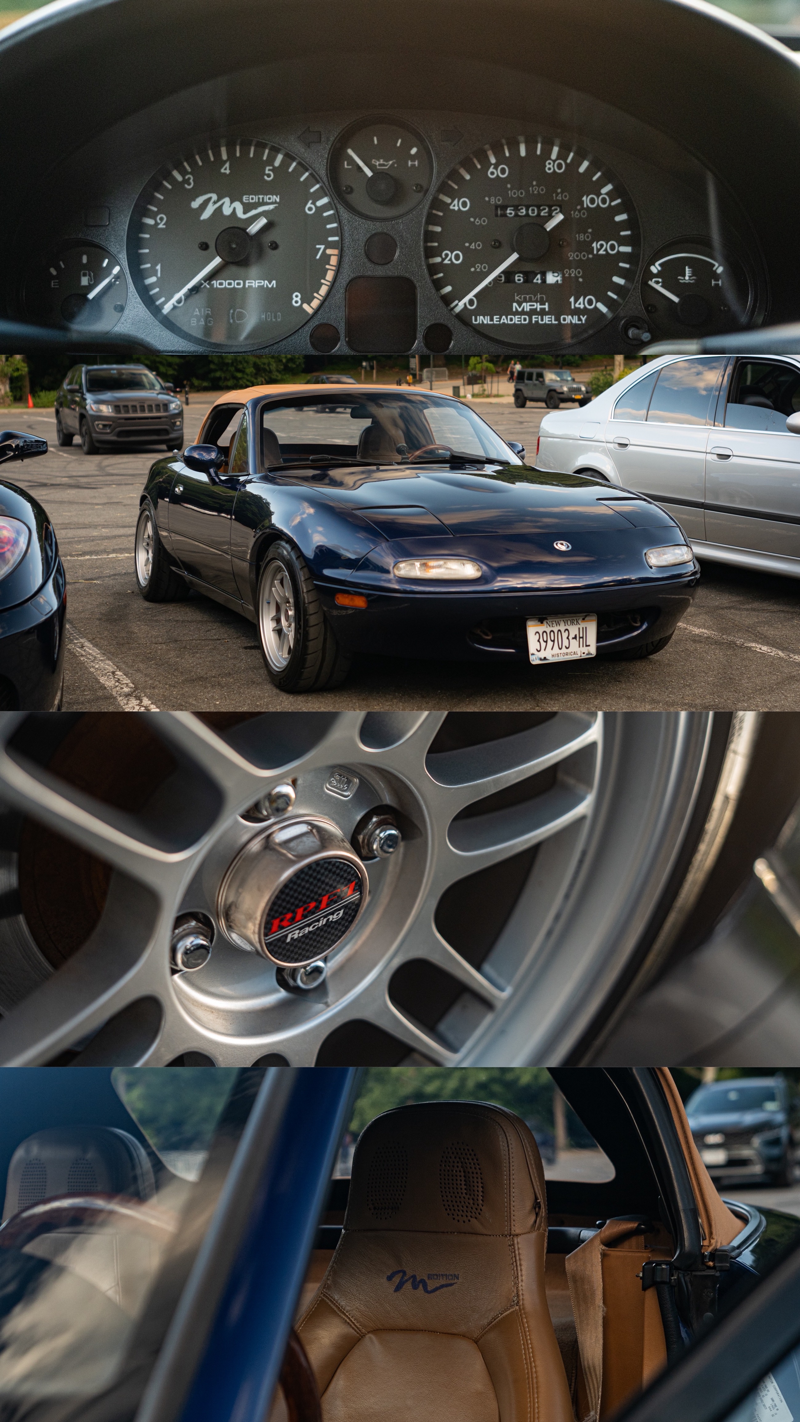 Mazda Mx5 Miata