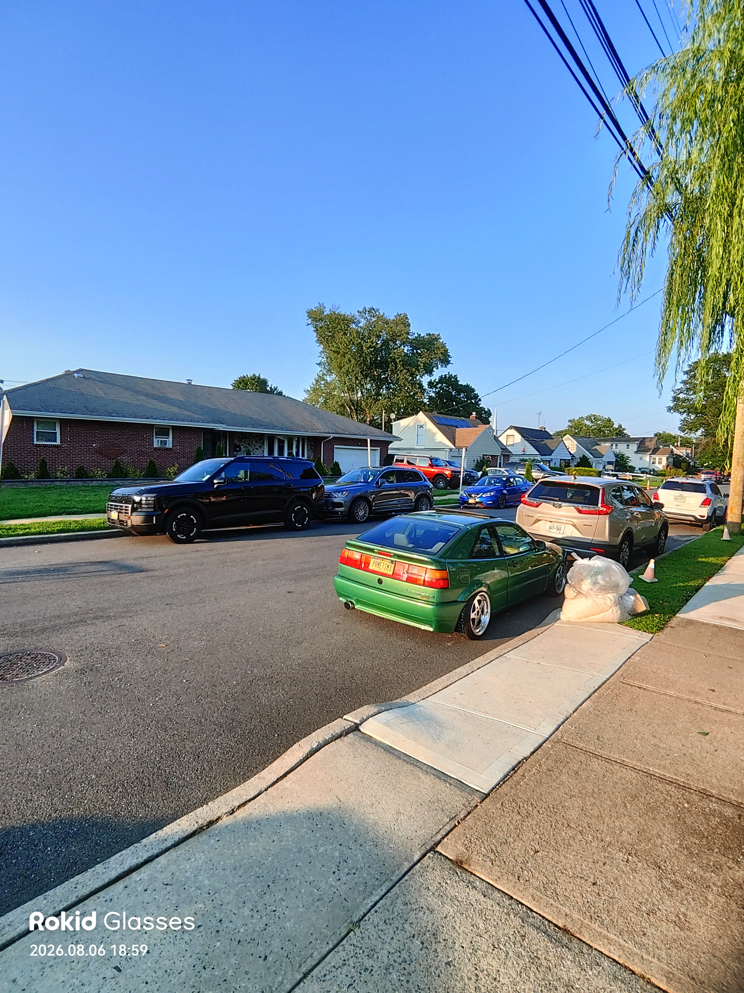 Volkswagen Corrado